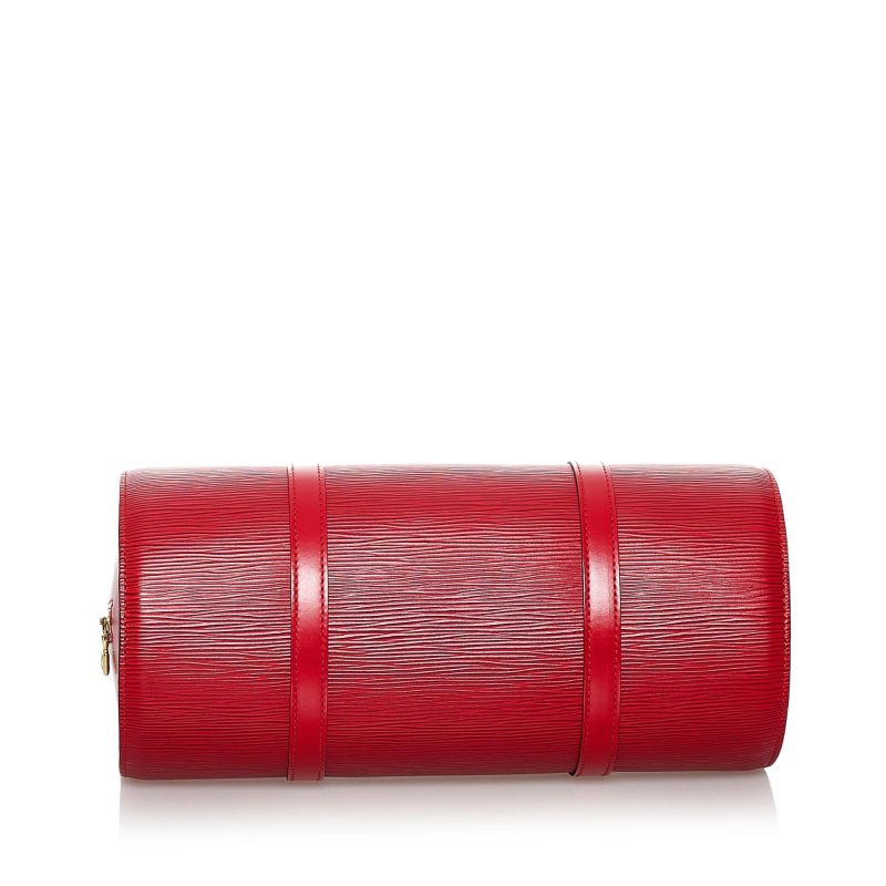Louis Vuitton Epi Soufflot (SHG-31206) - Image 3