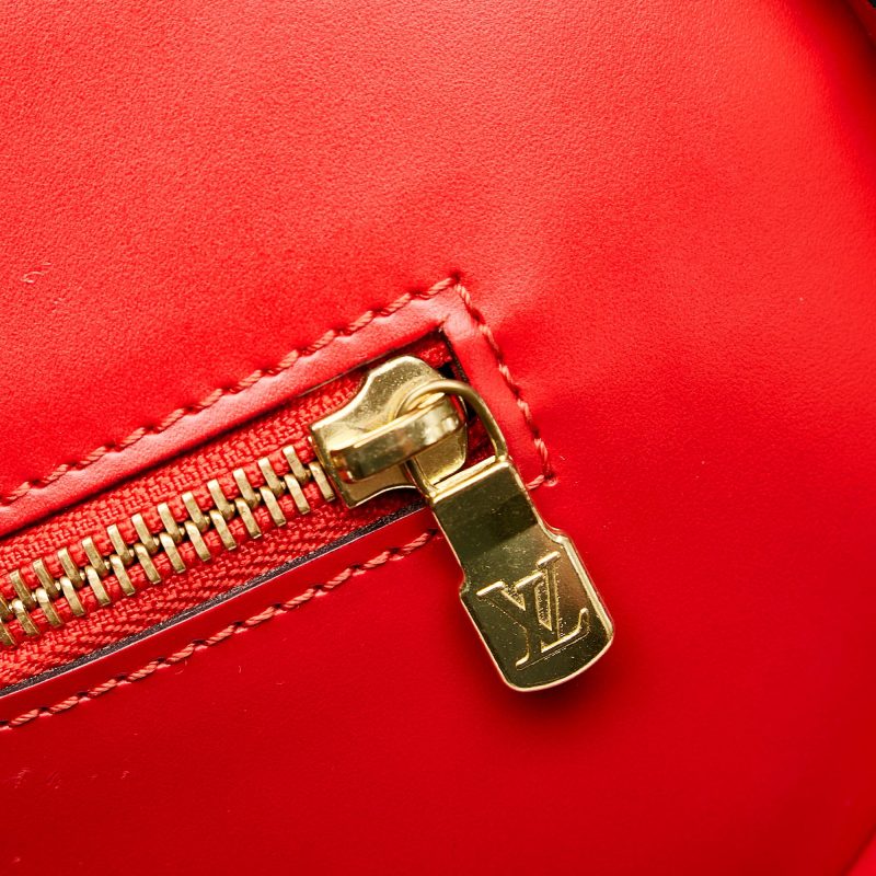 Louis Vuitton Epi Soufflot (SHG-31206) - Image 8