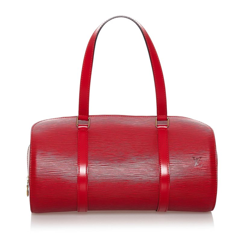 Louis Vuitton Epi Soufflot (SHG-31206) - Image 9