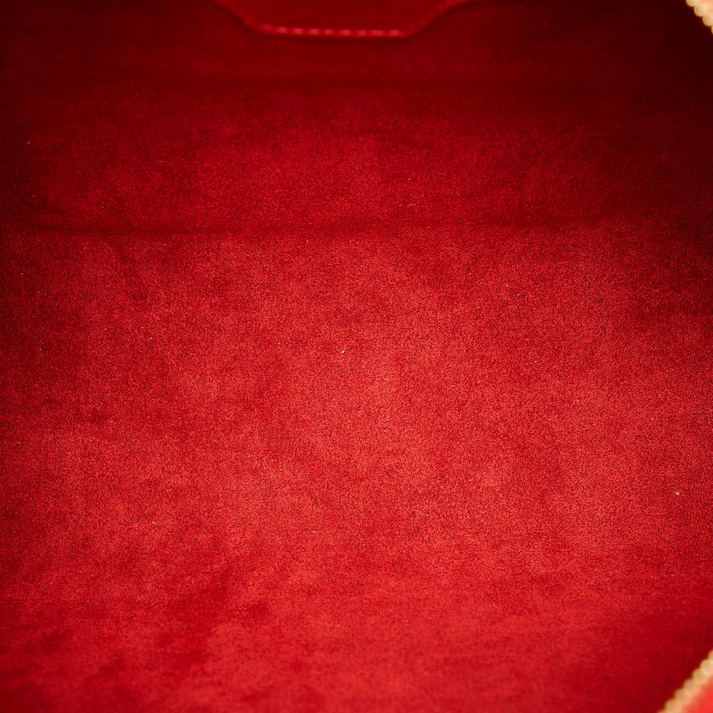 Louis Vuitton Epi Soufflot (SHG-31206) - Image 5