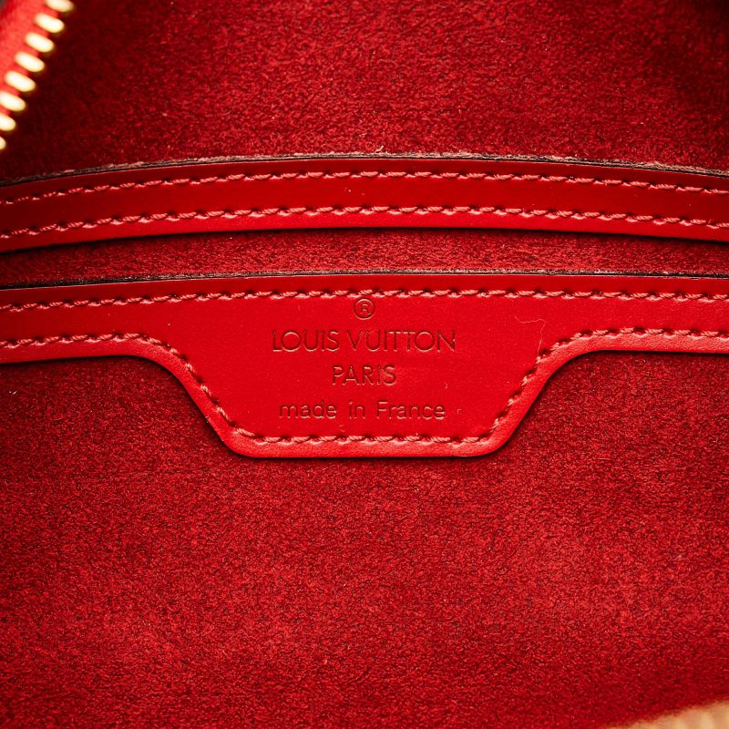 Louis Vuitton Epi Soufflot (SHG-31206) - Image 6