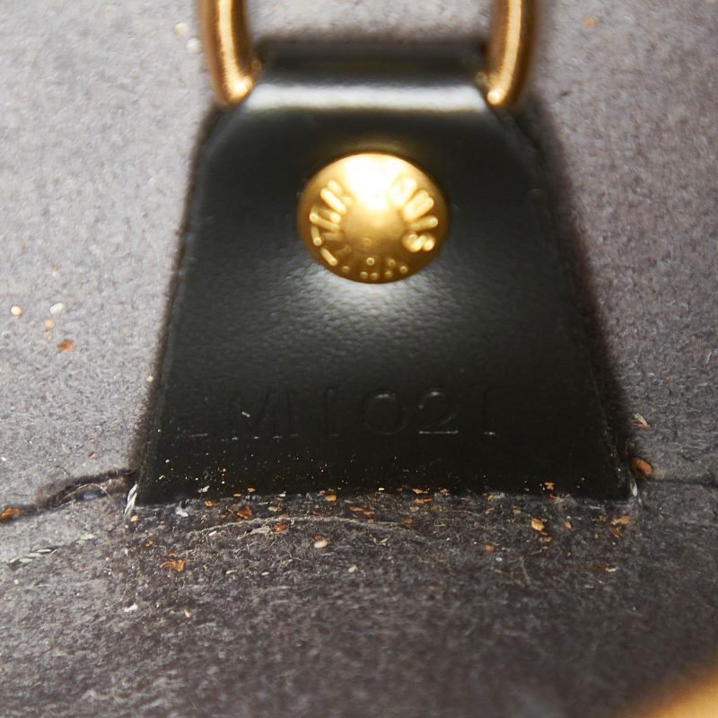 Louis Vuitton Epi Soufflot (SHG-31672) - Image 7