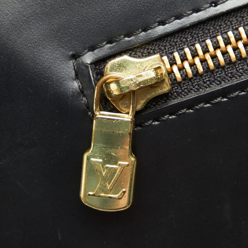 Louis Vuitton Epi Soufflot (SHG-31672) - Image 8