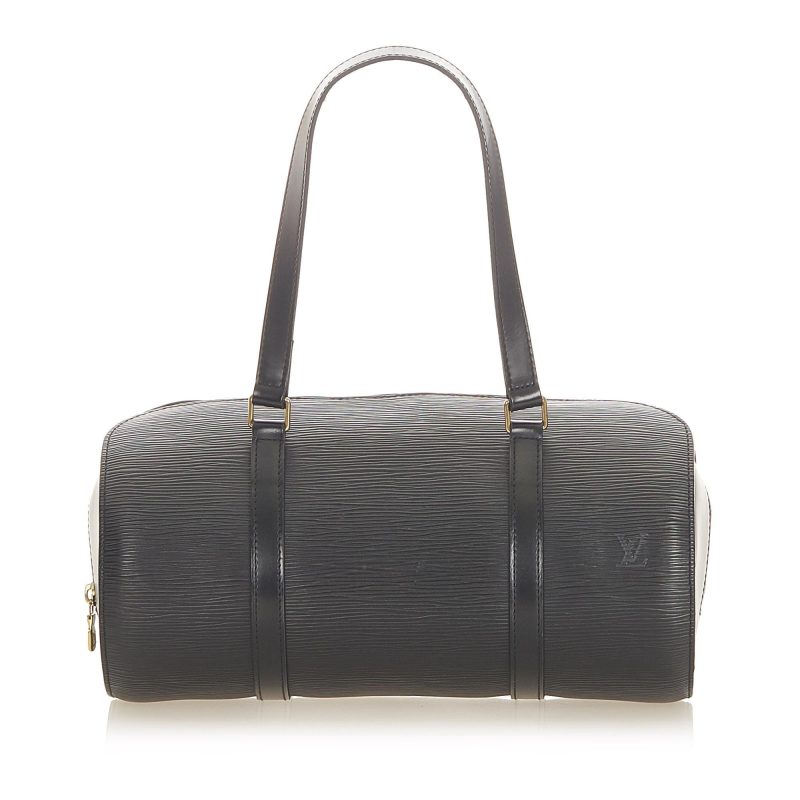 Louis Vuitton Epi Soufflot (SHG-31672) - Image 9