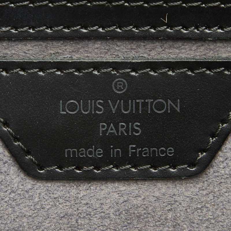Louis Vuitton Epi Soufflot (SHG-31672) - Image 6