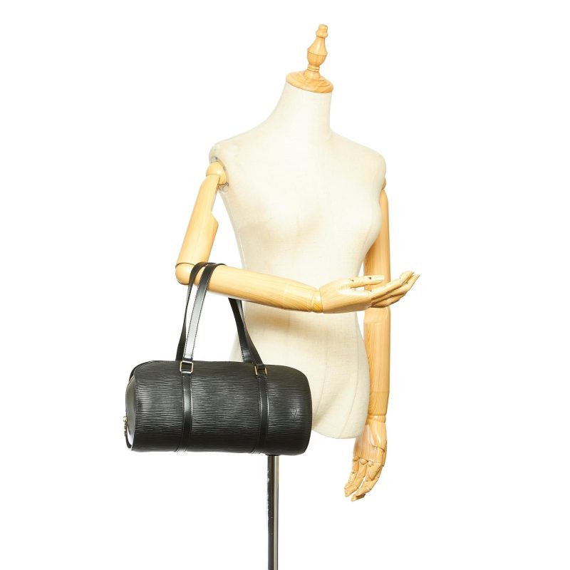 Louis Vuitton Epi Soufflot (SHG-31672) - Image 4