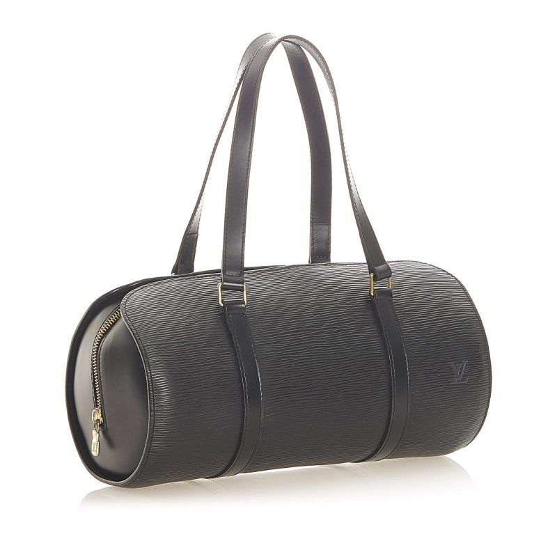 Louis Vuitton Epi Soufflot (SHG-31672)