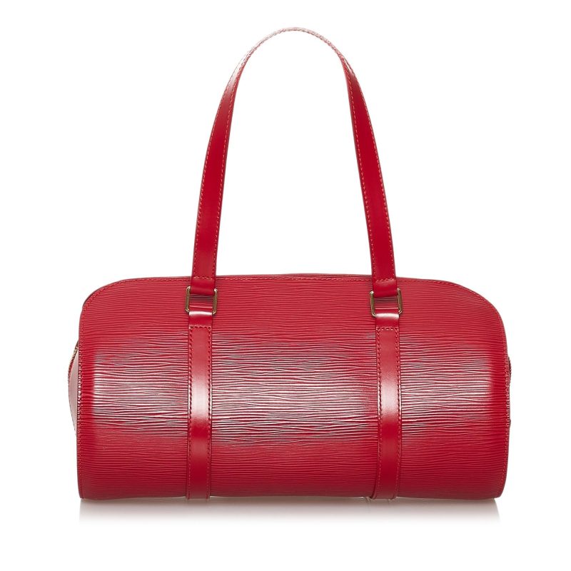 Louis Vuitton Epi Soufflot (SHG-33902) - Image 2