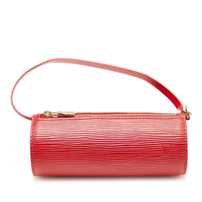 Louis Vuitton Epi Soufflot (SHG-33902) - Image 10