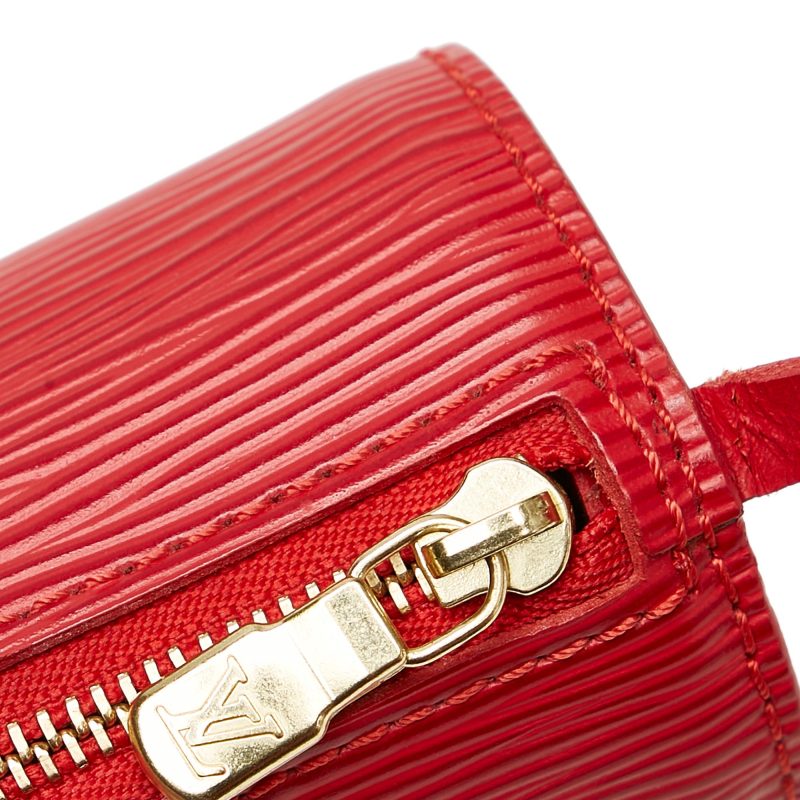 Louis Vuitton Epi Soufflot (SHG-33902) - Image 11