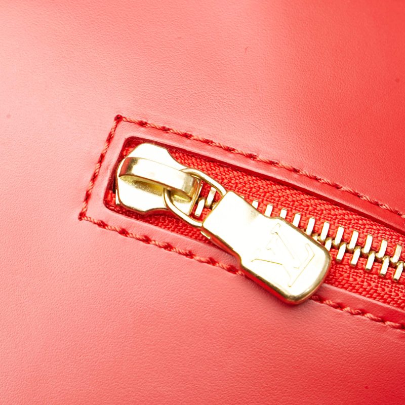 Louis Vuitton Epi Soufflot (SHG-33902) - Image 12