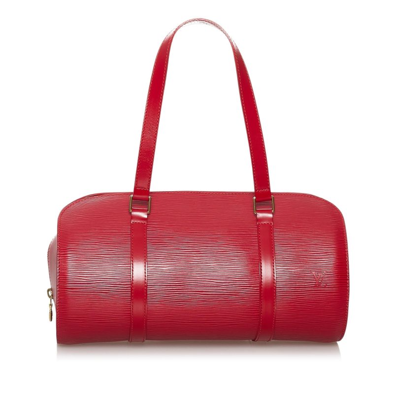 Louis Vuitton Epi Soufflot (SHG-33902) - Image 14