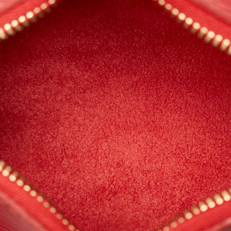 Louis Vuitton Epi Soufflot (SHG-33902) - Image 6