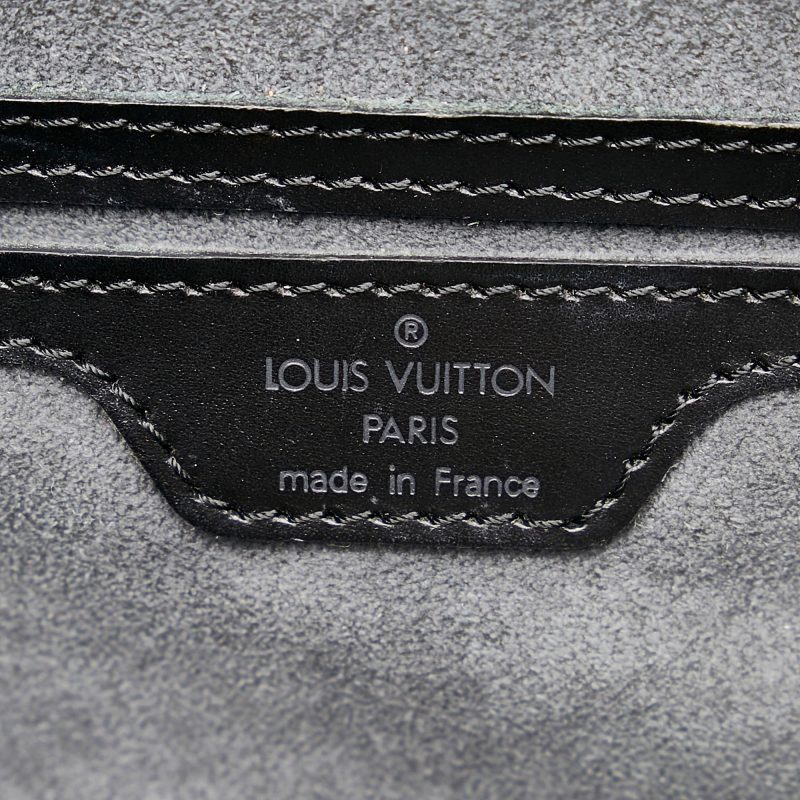 Louis Vuitton Epi Soufflot (SHG-33903) - Image 6