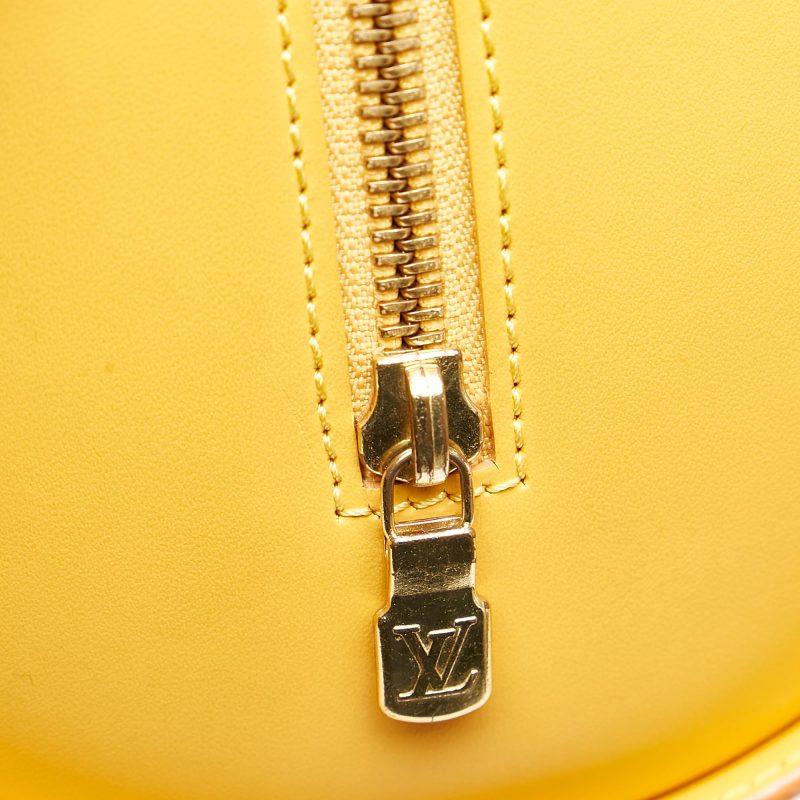 Louis Vuitton Epi Soufflot (SHG-35802) - Image 8