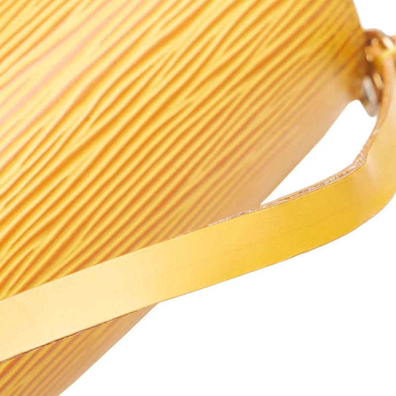 Louis Vuitton Epi Soufflot (SHG-35802) - Image 10