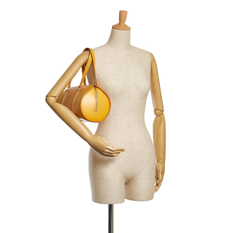 Louis Vuitton Epi Soufflot (SHG-35802) - Image 12