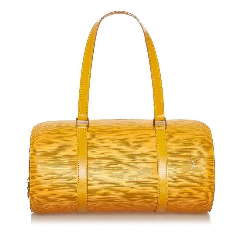 Louis Vuitton Epi Soufflot (SHG-35802) - Image 13