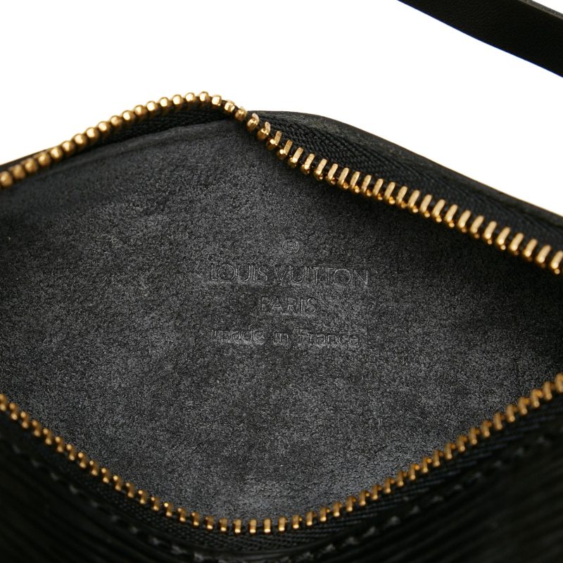 Louis Vuitton Epi Soufflot (SHG-36660) - Image 11