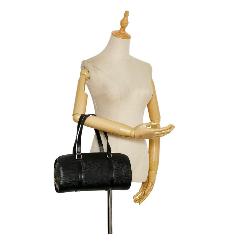 Louis Vuitton Epi Soufflot (SHG-36660) - Image 13