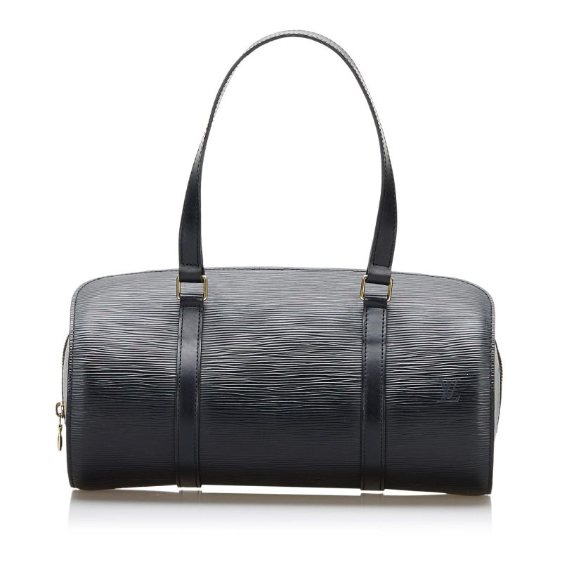Louis Vuitton Epi Soufflot (SHG-36660) - Image 14