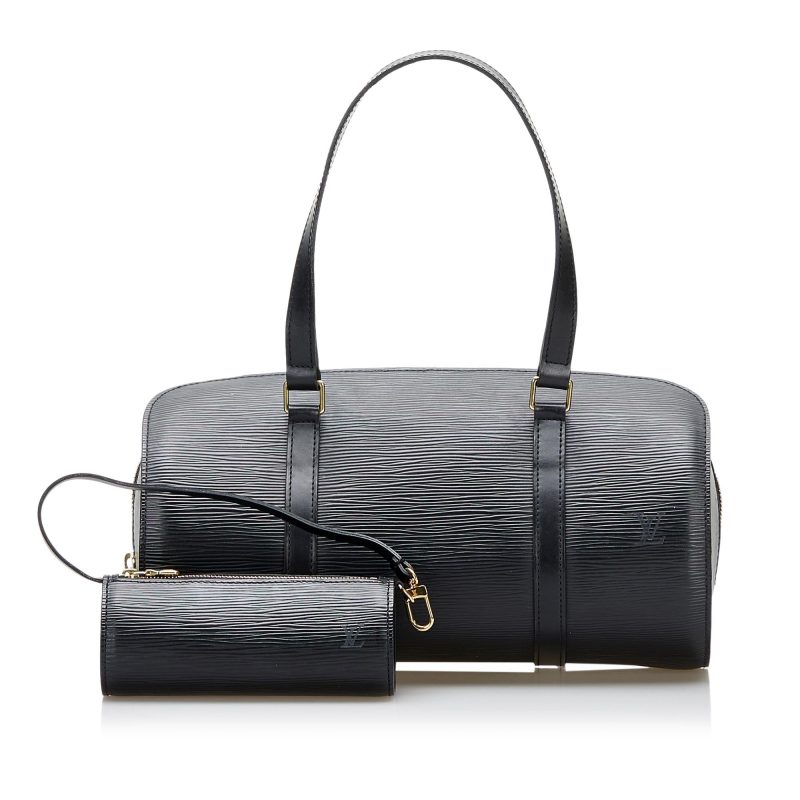 Louis Vuitton Epi Soufflot (SHG-36660) - Image 4