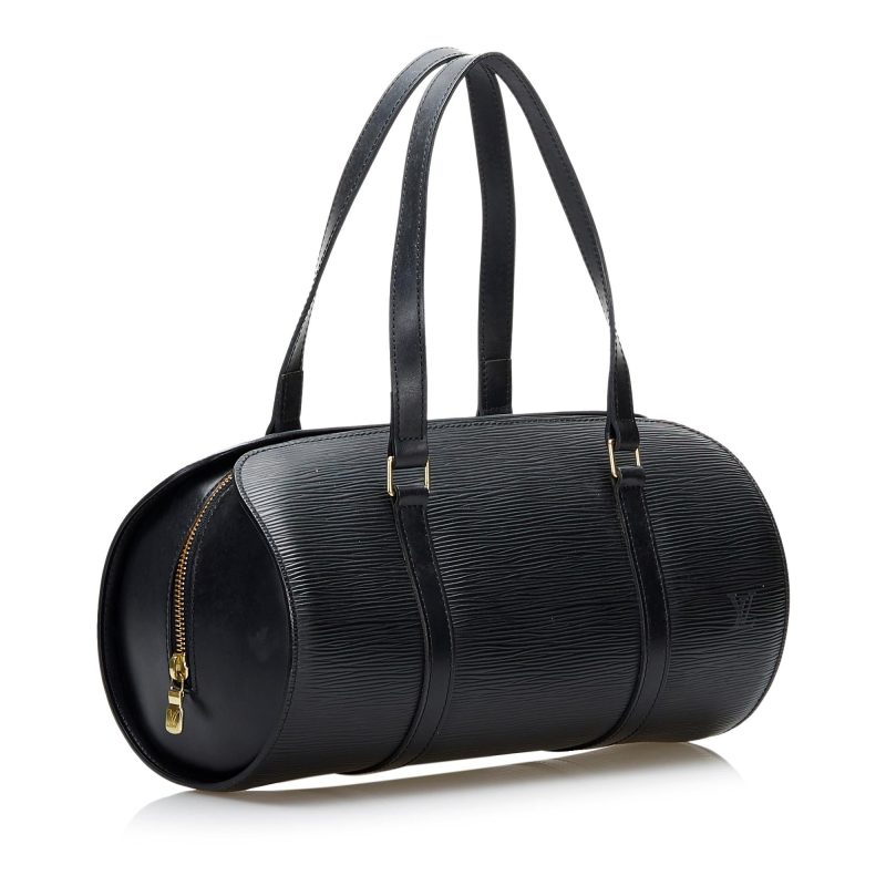 Louis Vuitton Epi Soufflot (SHG-36660)