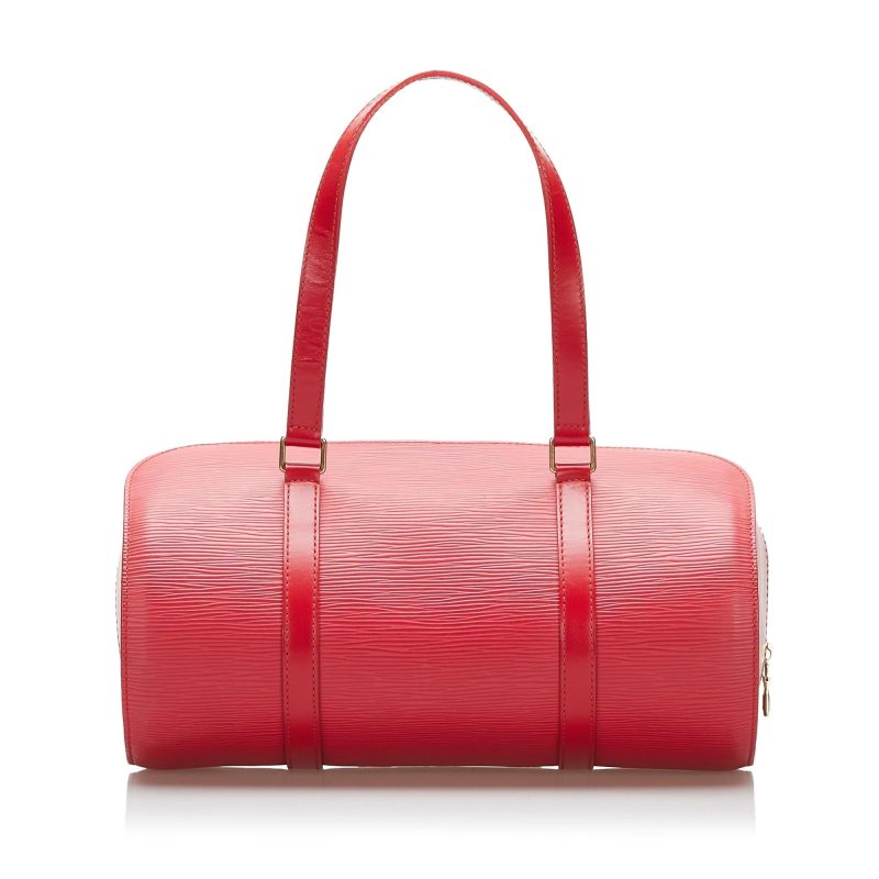 Louis Vuitton Epi Soufflot (SHG-37833) - Image 2