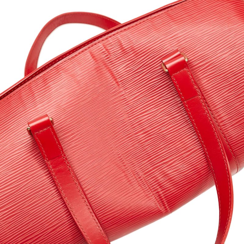 Louis Vuitton Epi Soufflot (SHG-37833) - Image 9