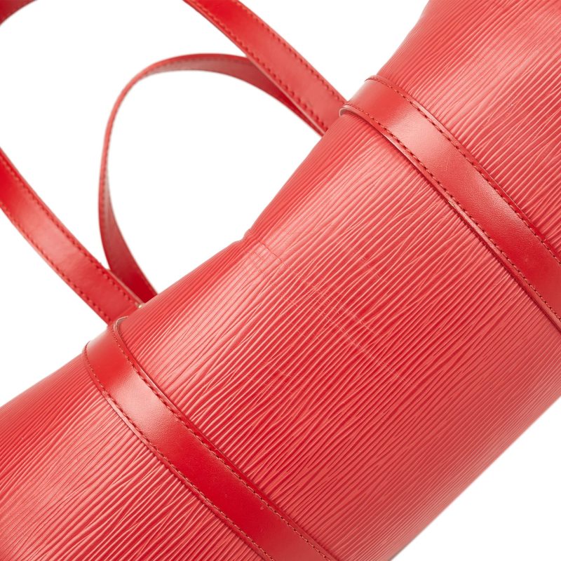 Louis Vuitton Epi Soufflot (SHG-37833) - Image 10