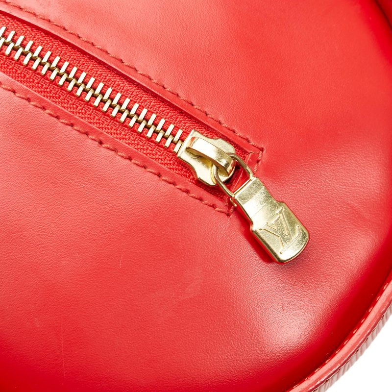 Louis Vuitton Epi Soufflot (SHG-37833) - Image 11