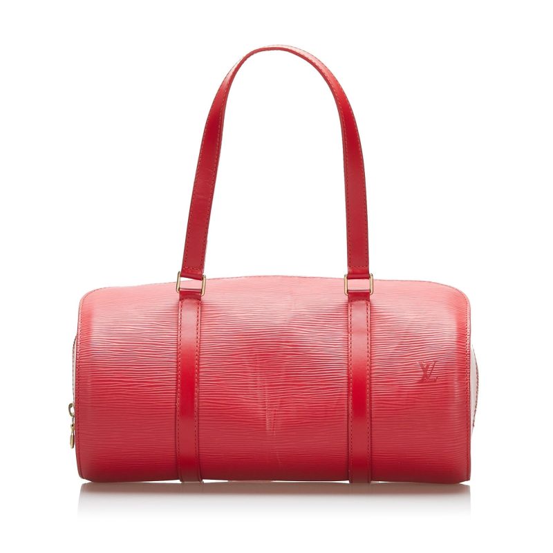 Louis Vuitton Epi Soufflot (SHG-37833) - Image 12