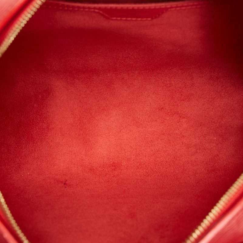 Louis Vuitton Epi Soufflot (SHG-37833) - Image 5