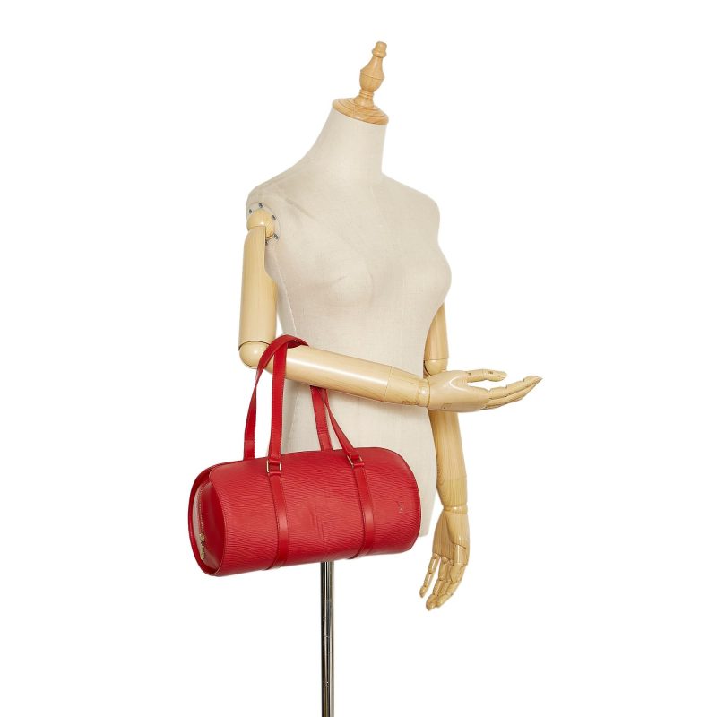 Louis Vuitton Epi Soufflot (SHG-37833) - Image 4