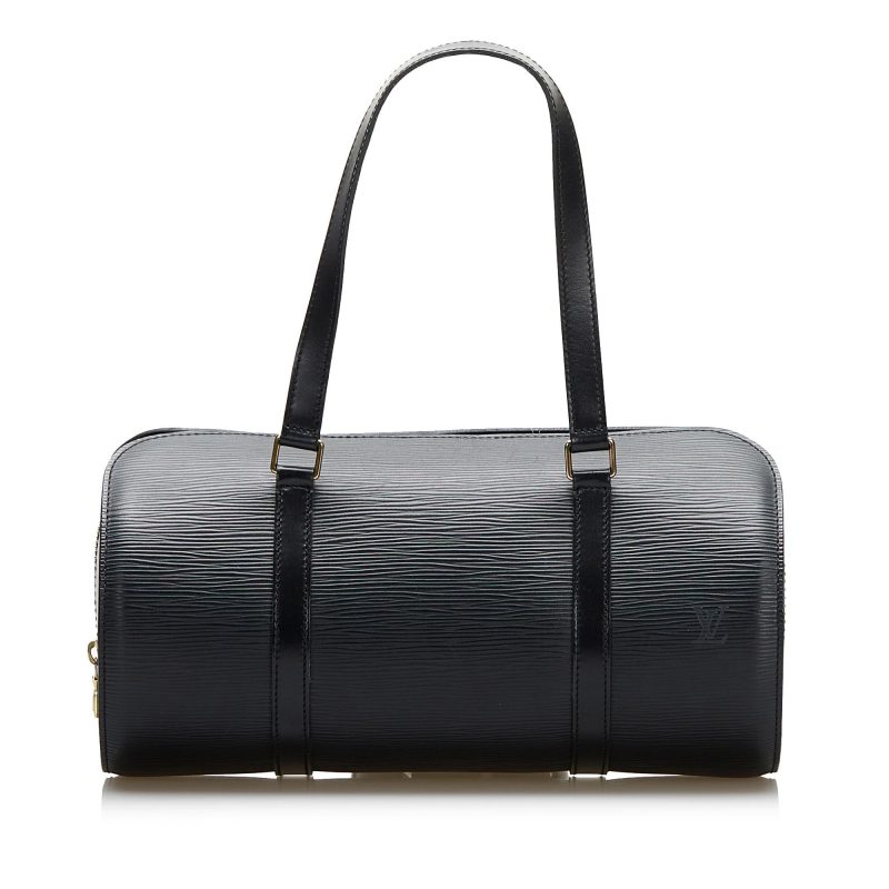 Louis Vuitton Epi Soufflot (SHG-37860) - Image 11