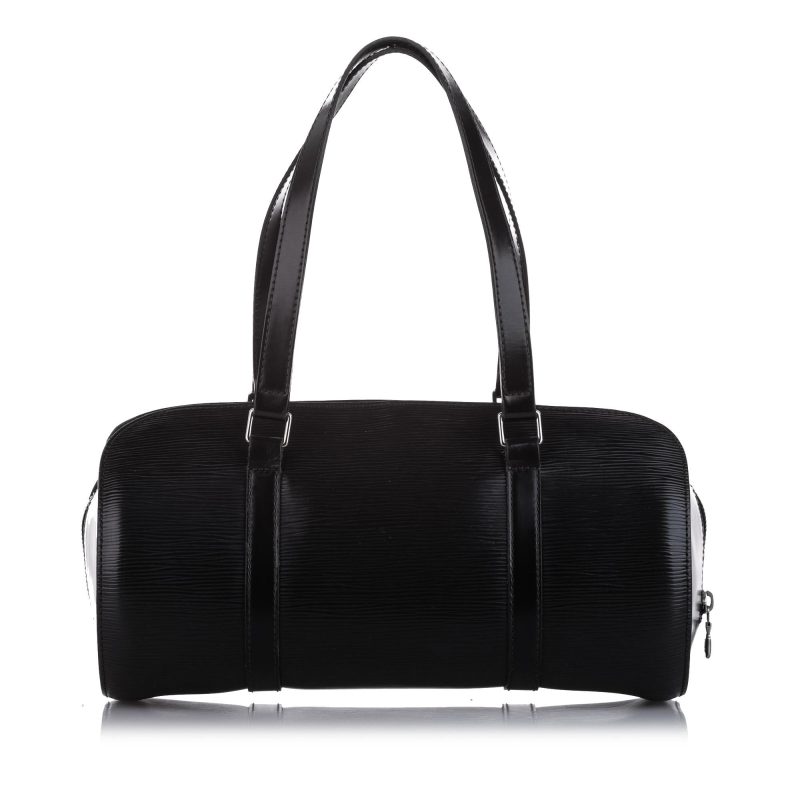 Louis Vuitton Epi Soufflot (SHG-GQ6UWu) - Image 3