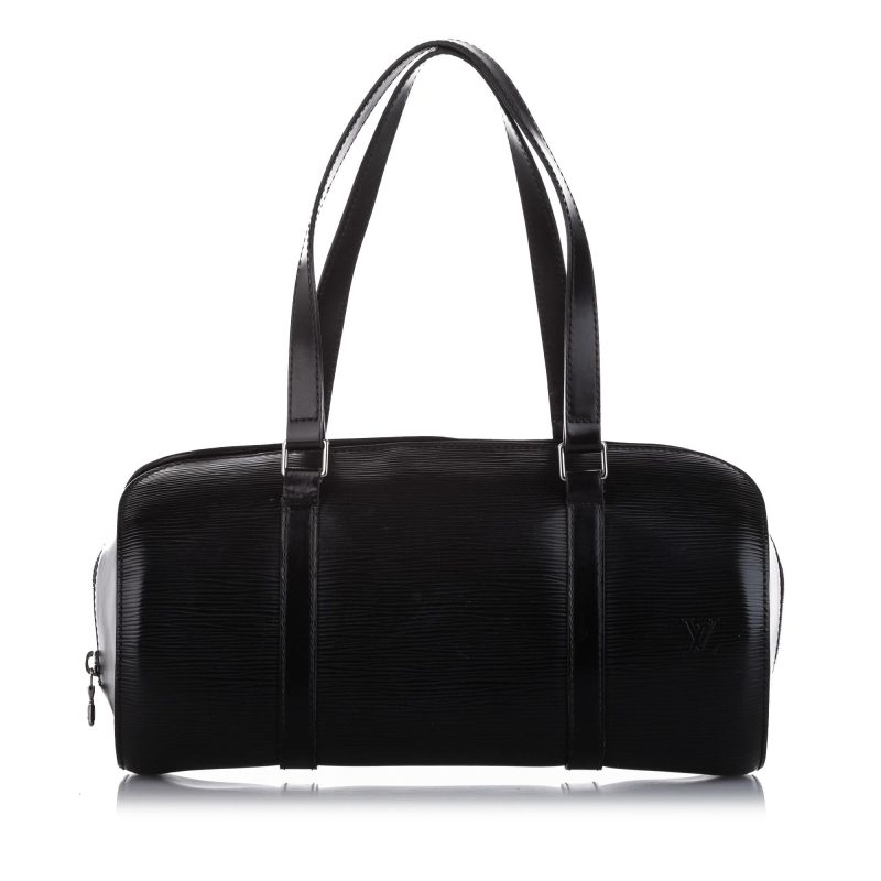 Louis Vuitton Epi Soufflot (SHG-GQ6UWu) - Image 11