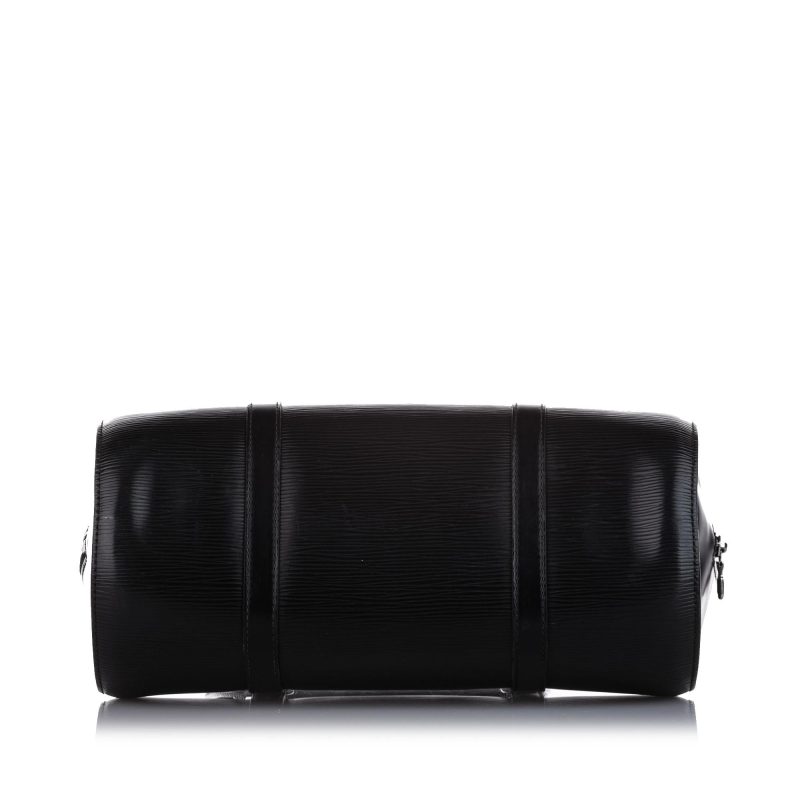 Louis Vuitton Epi Soufflot (SHG-GQ6UWu) - Image 5