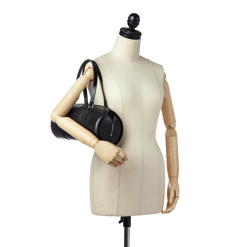 Louis Vuitton Epi Soufflot (SHG-GQ6UWu) - Image 4