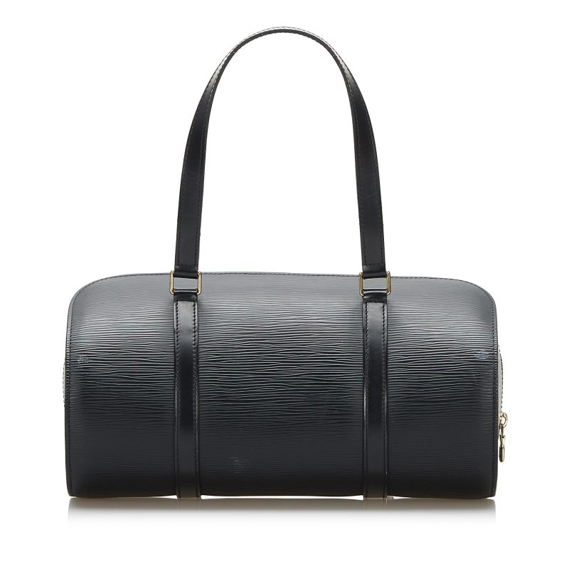 Louis Vuitton Epi Soufflot (SHG-rcX0Lb) - Image 2