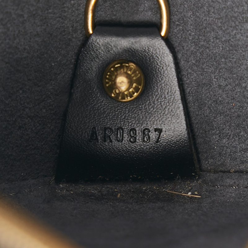 Louis Vuitton Epi Soufflot (SHG-rcX0Lb) - Image 7