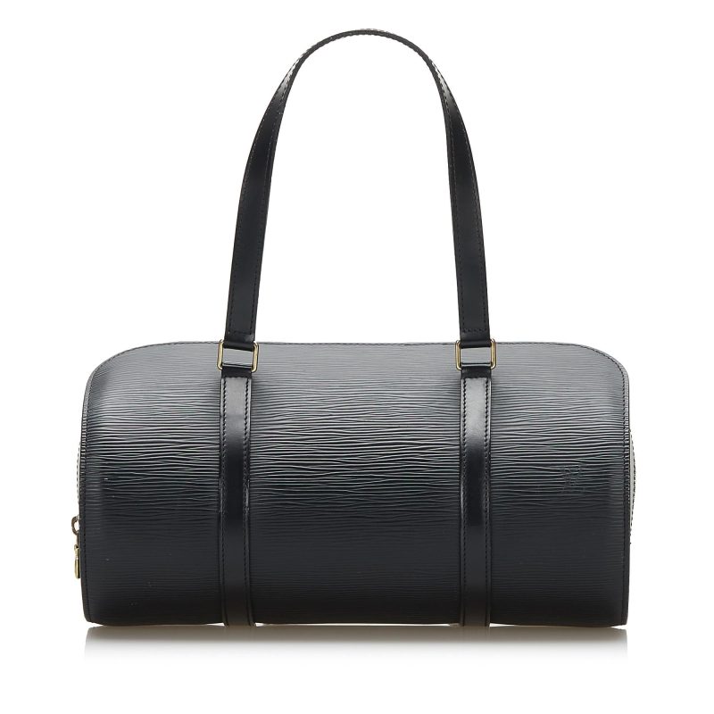 Louis Vuitton Epi Soufflot (SHG-rcX0Lb) - Image 9