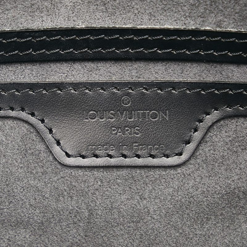 Louis Vuitton Epi Soufflot (SHG-rcX0Lb) - Image 6