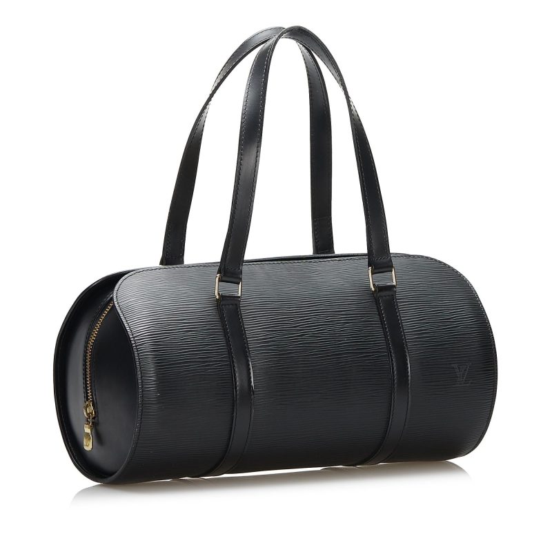 Louis Vuitton Epi Soufflot (SHG-rcX0Lb)