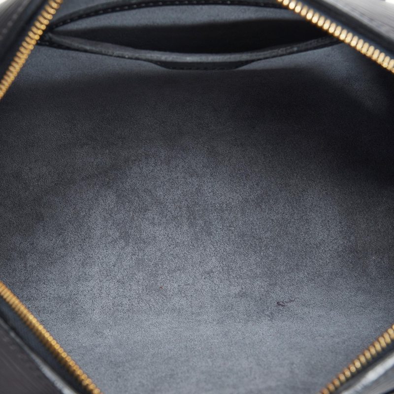 Louis Vuitton Epi Soufflot (SHG-AcdBgL) - Image 5