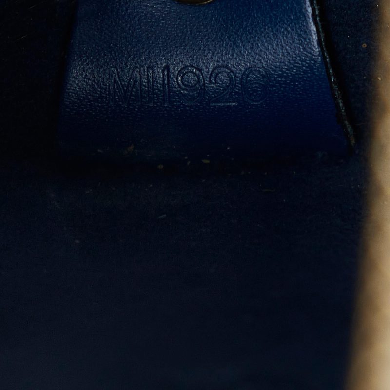 Louis Vuitton Epi Soufflot (SHG-metaJy) - Image 7
