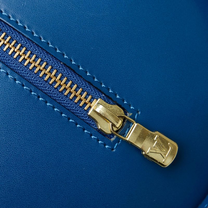 Louis Vuitton Epi Soufflot (SHG-metaJy) - Image 9