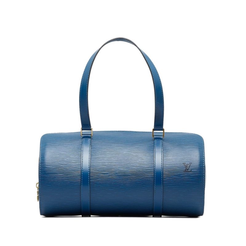 Louis Vuitton Epi Soufflot (SHG-metaJy) - Image 11