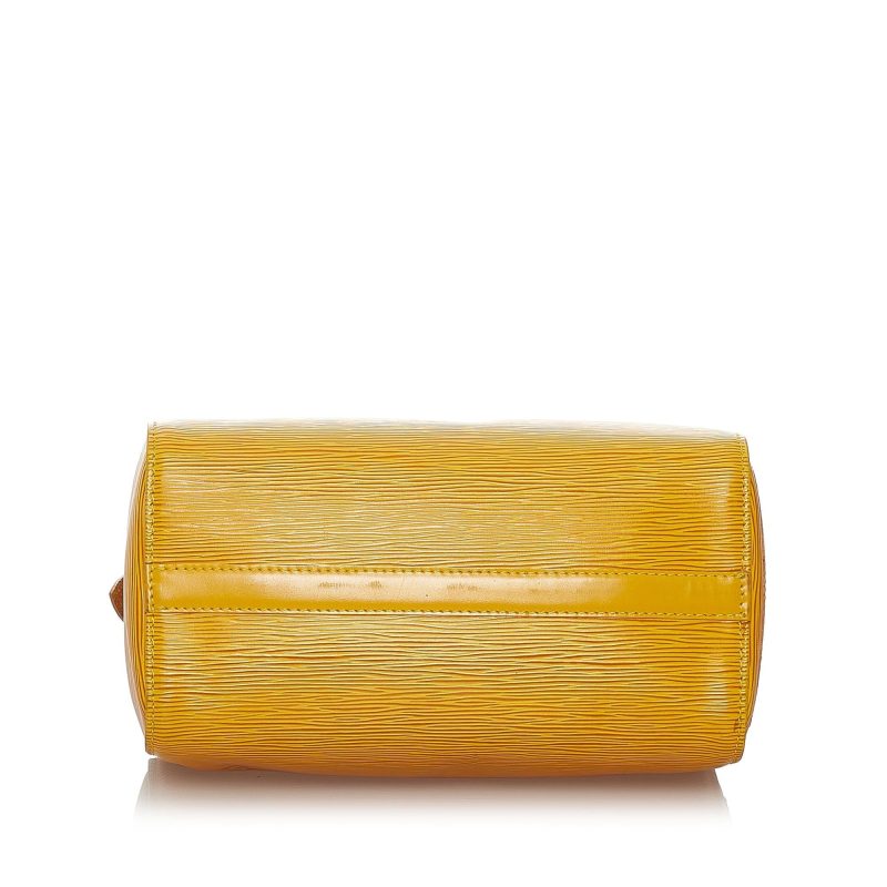 Louis Vuitton Epi Speedy 30 (SHG-27406) - Image 3