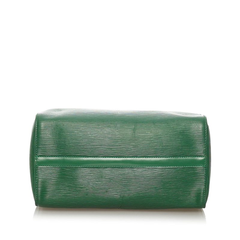 Louis Vuitton Epi Speedy 30 (SHG-28674) - Image 3